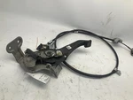 15-17 Hyundai Sonata Eco 1.6L Emergency Parking Brake Pedal W/ Cable. Fixed Price $39.99.