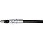 Dorman C661277 Parking Brake Cable. Fixed Price $59.99.