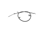 Dorman Parking Brake Cable For 04-06 Scion Xa C660828. Fixed Price $85.17.