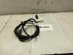 2008 Honda Accord Lx Rear Right Passenger Side Emergency Parking Brake Cable Oem. Fixed Price $48.61.