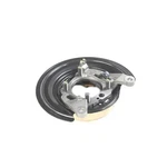 Genuine Mopar Parking Brake Adapter Assembly 5154281AE. Fixed Price $256.77.