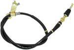 Parking Brake Cable Dorman C660387 Fits 99-05 Mazda Miata. Fixed Price $99.03.