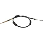 Carquest Wearever BCA660027 Parking Brake Cable For Gm 00-04. Fixed Price $28.22.