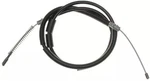 Acdelco Driver Side Parking Brake Rear Cable 18P2574 Oem Genuine New. Fixed Price $44.39.