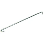 68-72 Gto Center Parking Brake Cable Transmission Cross Member Hook Judge Mt. Fixed Price $19.00.