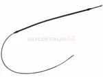 Ate Parking/emergency Brake Cable 34411158421 Bmw E36 M3 325IS E30 325E. Fixed Price $32.74.