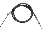 For 1997-2001 Toyota Camry Parking Brake Cable Rear Left Delco 91749GSDV 1998. Fixed Price $39.08.