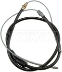 Dorman C92611 Rear Left Parking Brake Cable 1970-1972 Ford F-250. Fixed Price $51.76.