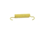 For Chrysler Pt Cruiser 01-07 Parking Brake Shoe Return Spring Rear. Fixed Price $10.21.