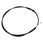 Genuine Acdelco For Chevy Impala 2011-2013 Parking Brake Cable Front 19 Strands. Fixed Price $57.93.