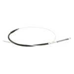 For Bmw 2002 1975-1976 Ate Parking Brake Cable. Fixed Price $48.08.