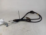 2013 Chevrolet Sonic Emergency Brake Cable 9982. Fixed Price $85.00.
