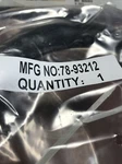 Dorman C93212 Carquest BCA93212 Rear Driver Side Parking Brake Cable Select Ford. Fixed Price $24.99.