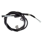 For Honda Accord 1994-1997 Dorman C138871 Rear Driver Side Parking Brake Cable. Fixed Price $49.38.