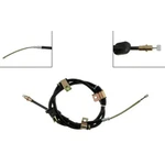 Dorman Parking Brake Cable For 1996-2000 Elantra C660330. Fixed Price $65.33.