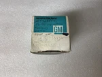 Nos Genuine Gm Truck Front Drum Brake Wheel Cylinder Repair Kit (1956 - 1966). Fixed Price $9.95.