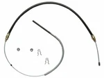 For 1971-1976 Oldsmobile 98 Parking Brake Cable Front Ac Delco 34924CV 1972 1973. Fixed Price $31.98.