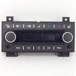 2012-2016 Cadillac Srx Rear Hvac Climate Control Switch Dash Module Oem. Fixed Price $35.77.