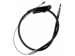 For 1990-1994 Plymouth Sundance Parking Brake Cable Front Raybestos 43541FVXT. Fixed Price $31.14.