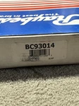 Rr Left Brake Cable Raybestos BC93014. Fixed Price $7.00.