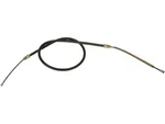 Dorman Rear Left Parking Brake Cable For 1984-1986 Chevrolet C10 Suburban. Fixed Price $33.85.