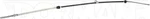 Dorman Parking Brake Cable For Escape, Mariner C661393. Fixed Price $120.10.