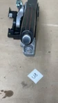 Emergency Brake Handle 1K0711303M Vw Golf Gti 10-14 Black Leather Oem U8. Fixed Price $64.95.