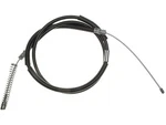 Rear Left Delco Parking Brake Cable Fits Cadillac Escalade Ext 2002 86MWDWWT. Fixed Price $37.94.