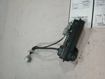 Used Park Assist Camera Fits: 2020 Kia Soul Electric Model Ev Rear Gate. Fixed Price $141.50.