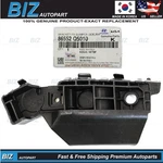 Genuine Front Bumper Side Bracket Right Rh For 2021-2023 Kia Seltos 86552-Q5010. Fixed Price $18.74.