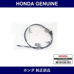 Genuine Honda Parking Wire - Multiple Part Numbers Set 47510. Fixed Price $143.83.