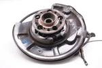 03-11 Mercedes W219 W211 Suspension Spindle Knuckle Hub Bearing Rear Left Driver. Fixed Price $112.00.