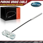 Front Parking Brake Cable Subaru Outback 2001 2002 Forester Impreza Legacy. Fixed Price $10.68.