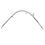 Genuine Hyundai Rear Cable 59770-3X300--DS. Fixed Price $135.89.