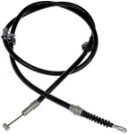 Parking Brake Cable - Dorman# C661000. Fixed Price $66.41.