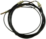 C93586 Dorman Parking Brake Cable Front New For Ram Truck Dodge W250 D250 D350. Fixed Price $52.75.