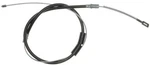 Raybestos BC95809 Professional Grade Parking Brake Cable. Fixed Price $58.98.