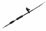 Parking Brake Cable-base Vaico V20-30036. Fixed Price $231.99.