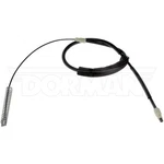 Dorman C661208 Parking Brake Cable. Fixed Price $46.99.