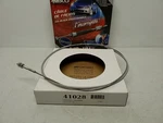 Absco 41028 Brake Cable Durable Parking Replacement. Fixed Price $18.33.