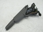 04-09 Audi B7 A4 Emergency Brake Lever Parking Assembly Handle Oem 051721. Fixed Price $31.96.
