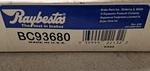 Raybestos BC93680 Parking Brake Cable. Fixed Price $19.99.