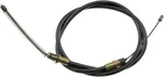 Parking Brake Cable Dorman C92493 Fits 70-72 Ford F-100. Fixed Price $39.95.
