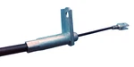 Bosch 1987477847 A2034200385 Rear Right Hand Brake Cable. Fixed Price $18.63.