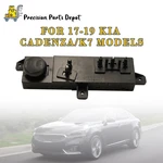 New Left Front Power Seat Switch 88193-D4010WK For 17-19 Kia CADENZA/K7 Models. Fixed Price $46.05.