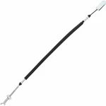 Moose Racing 45-4015 Rear Hand-park Brake Cable. Fixed Price $19.34.