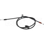 Dorman C661007 Parking Brake Cable For 06-12 Chevrolet Pontiac G6 Malibu. Fixed Price $44.99.