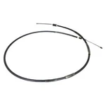 Ford Ranger 05-11 Motorcraft BRCA40 Rear Passenger Side Parking Brake Cable. Fixed Price $58.26.