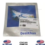 Genuine Headlight Moisture Absorbent 2017-2025 Hyundai Kia Genesis 92125-2W255. Fixed Price $29.95.