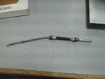 Wagner BC140266 Parking Brake Cable For 94-99 Chevrolet Gmc P30 P3500. Fixed Price $50.00.